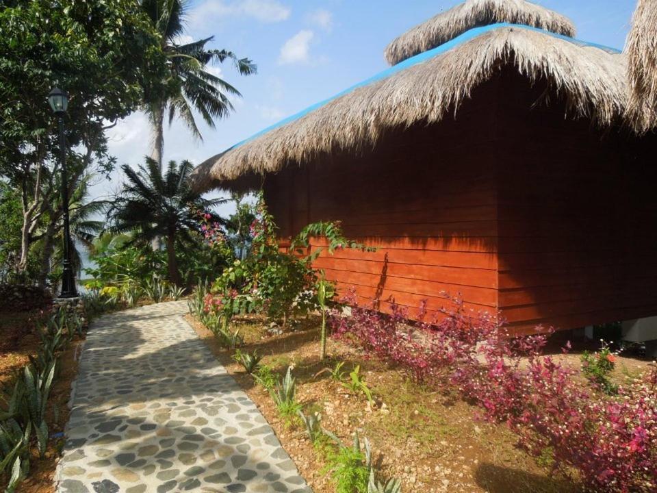 By The Sea Resort Santa Fe  Екстер'єр фото