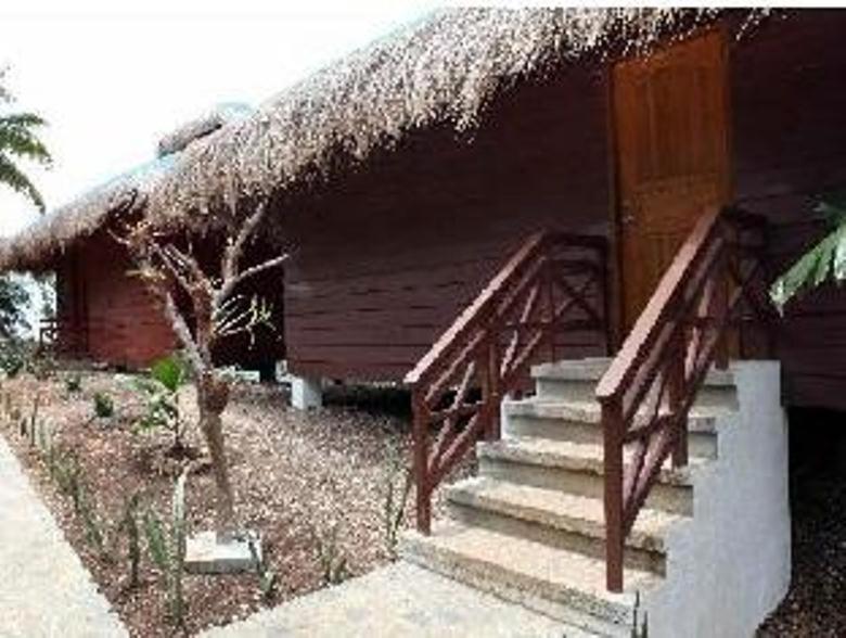 By The Sea Resort Santa Fe  Екстер'єр фото
