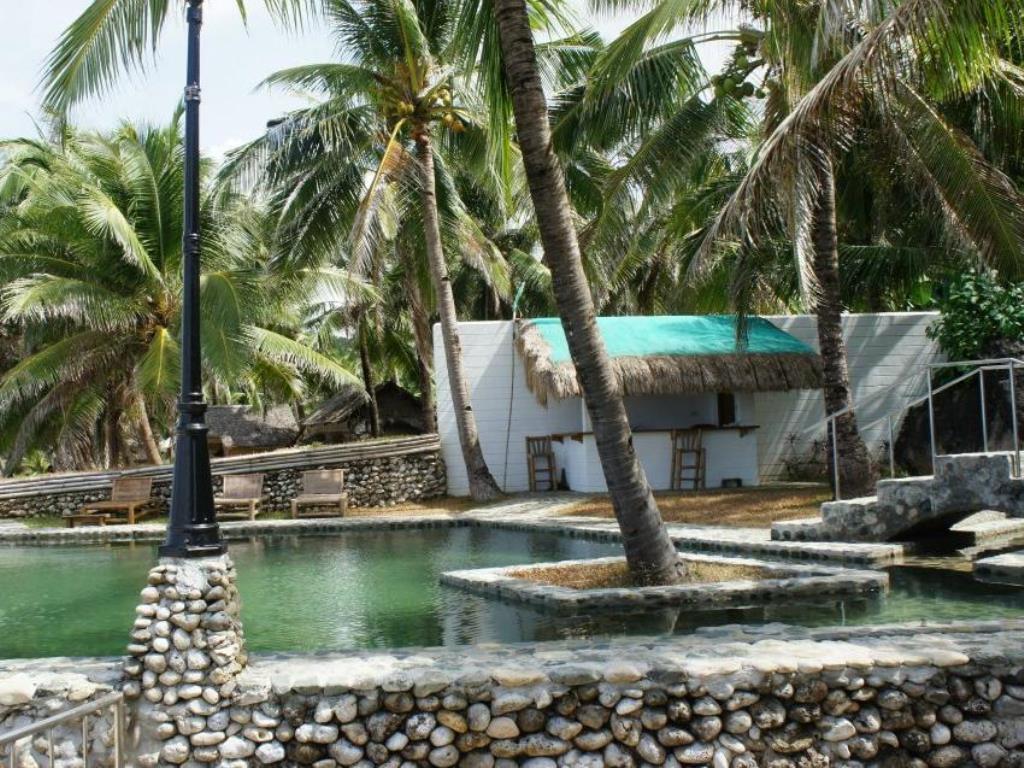 By The Sea Resort Santa Fe  Екстер'єр фото