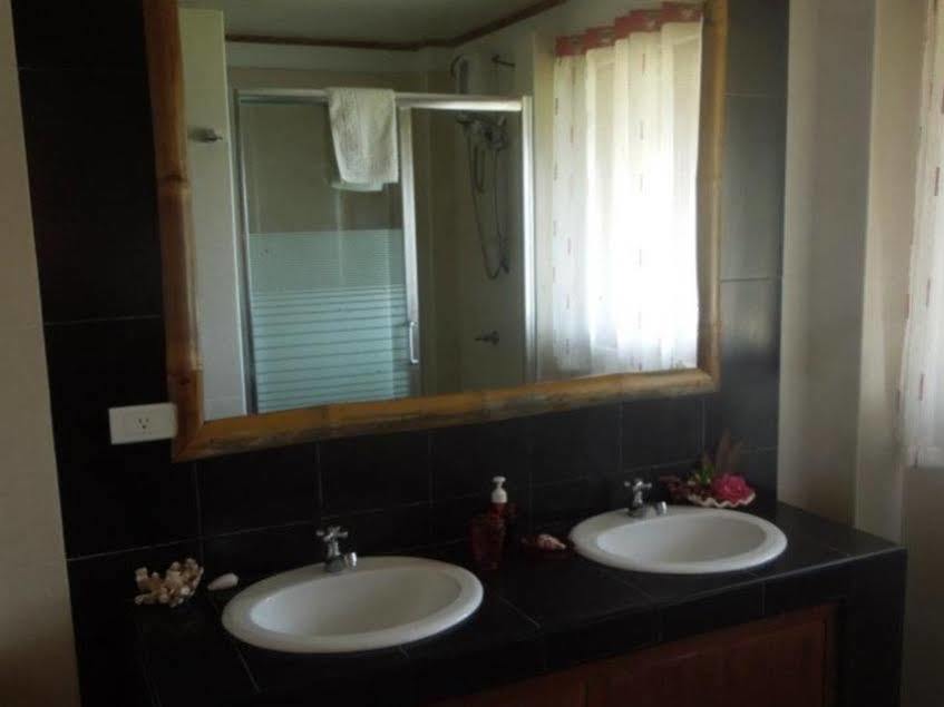 By The Sea Resort Santa Fe  Екстер'єр фото