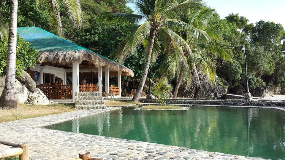 By The Sea Resort Santa Fe  Екстер'єр фото